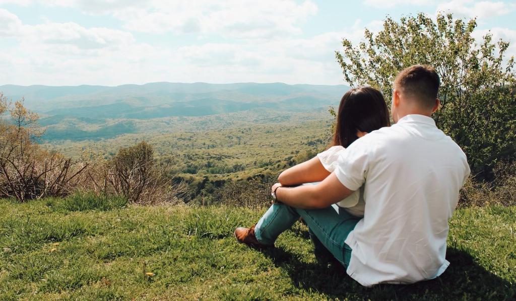 The Wedding Website of Margret Ashlin Jordan and William Francis Tracy