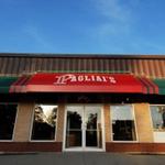 Pagliai's Pizza