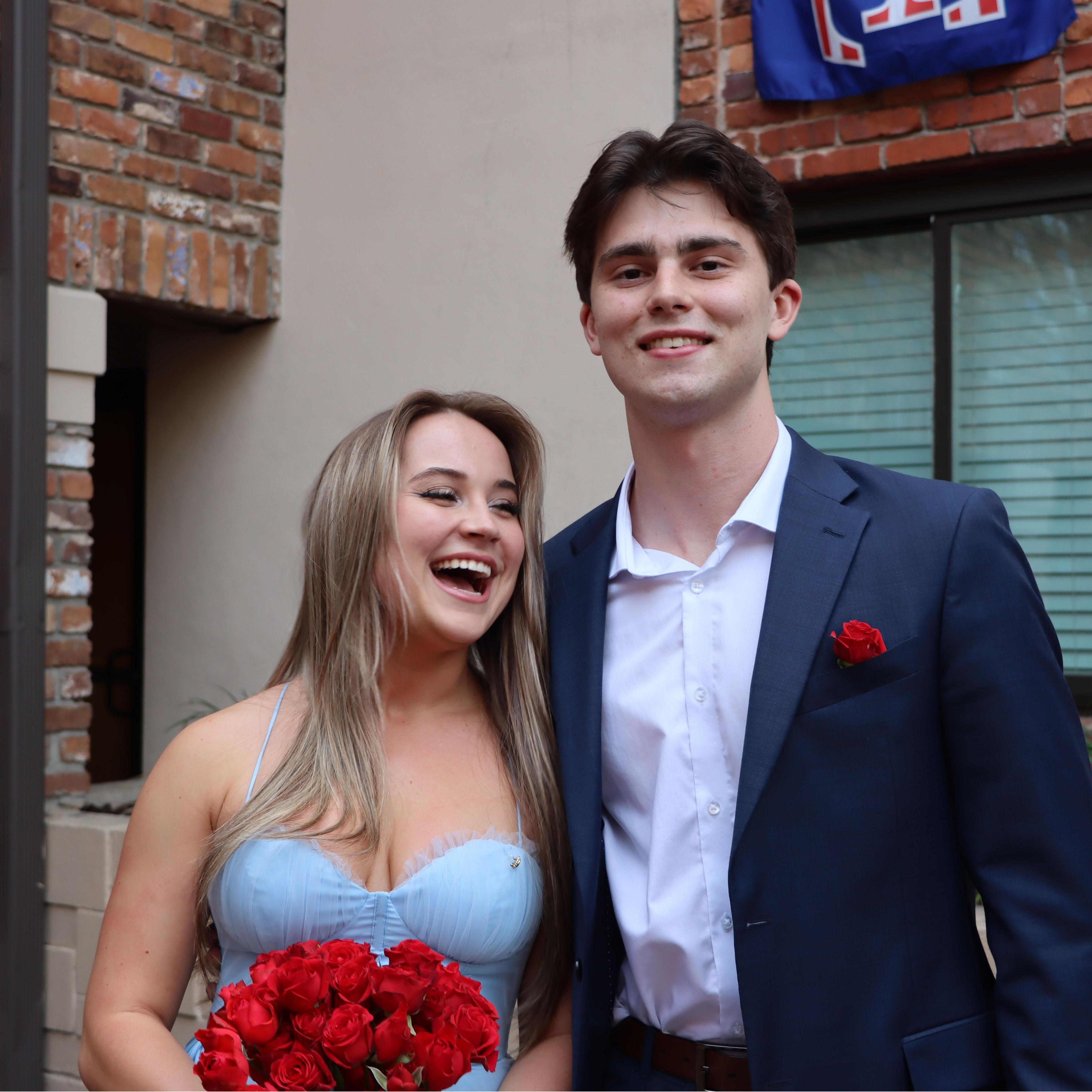 SigEp Sweetheart 2023