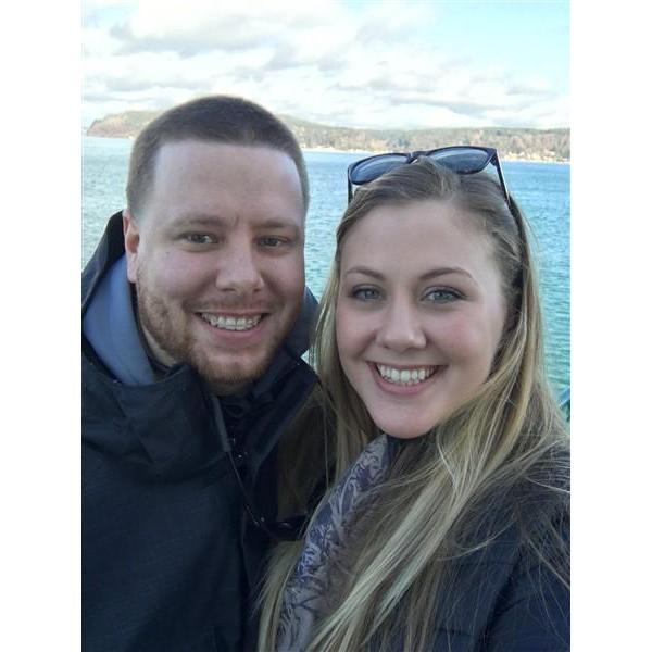 2017 Vashon Island Ferry