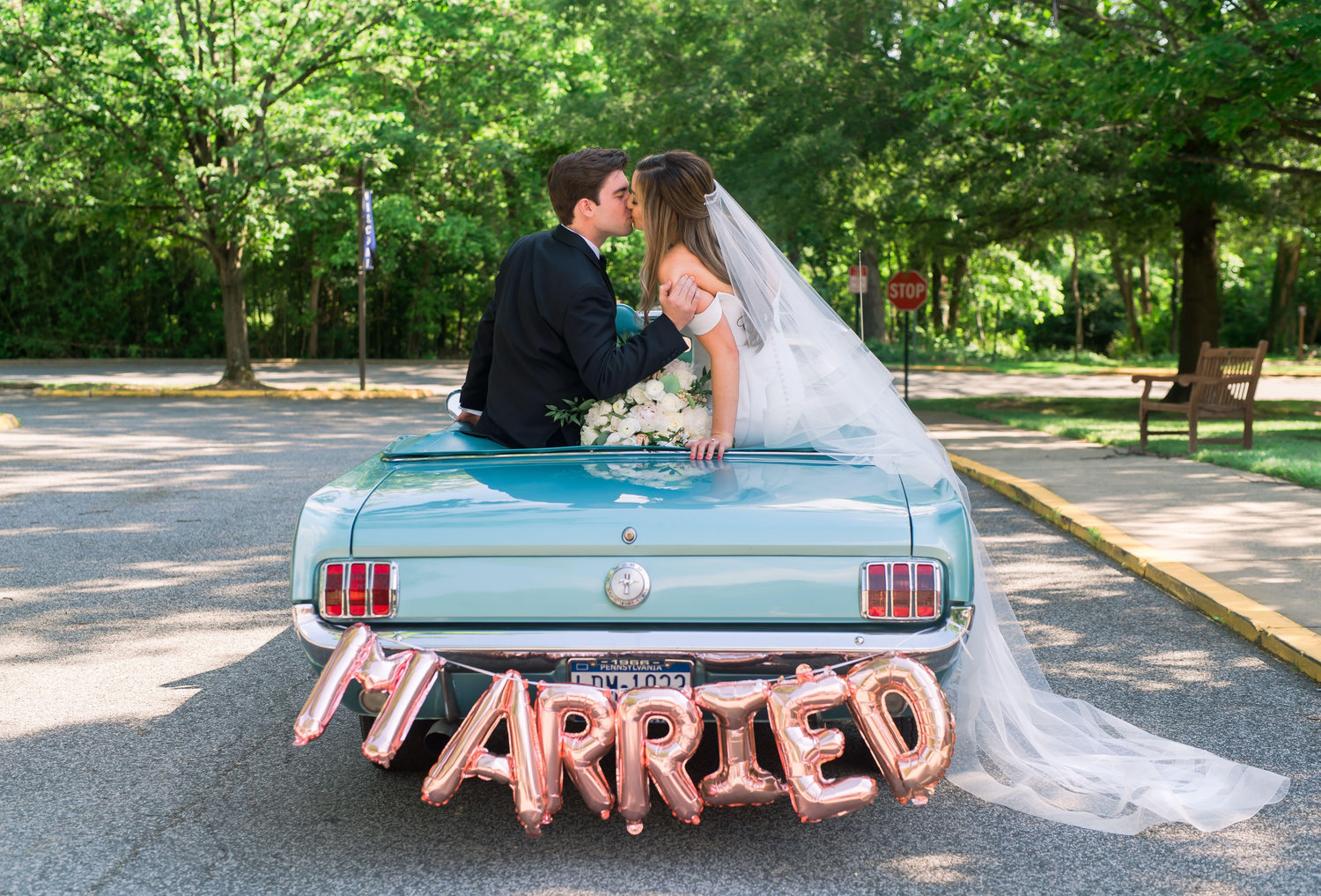 The Wedding Website of Nicole O'Donnell and Justin Wickersham