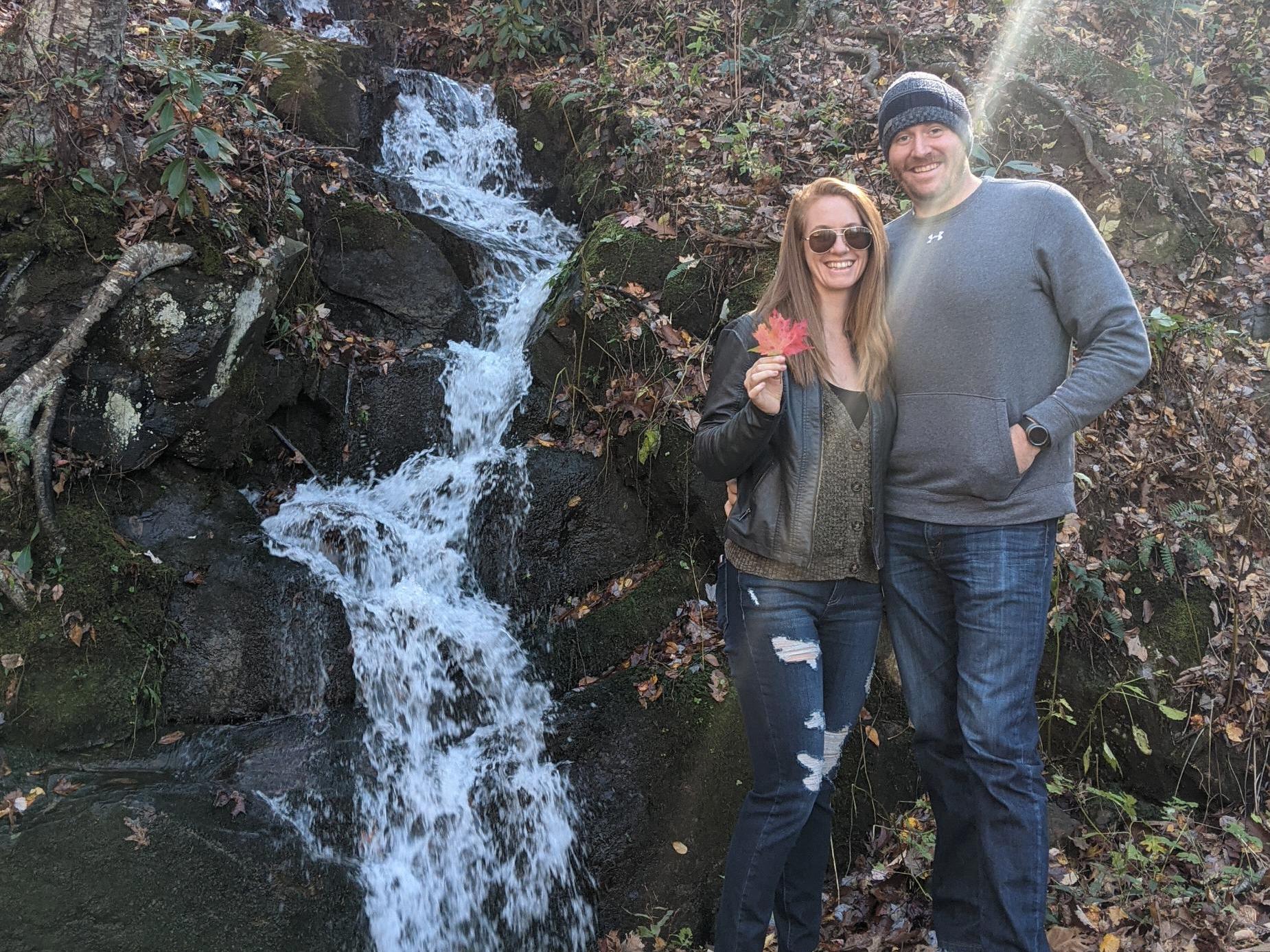 The Wedding Website of Erin Mudrick and Anthony Williams
