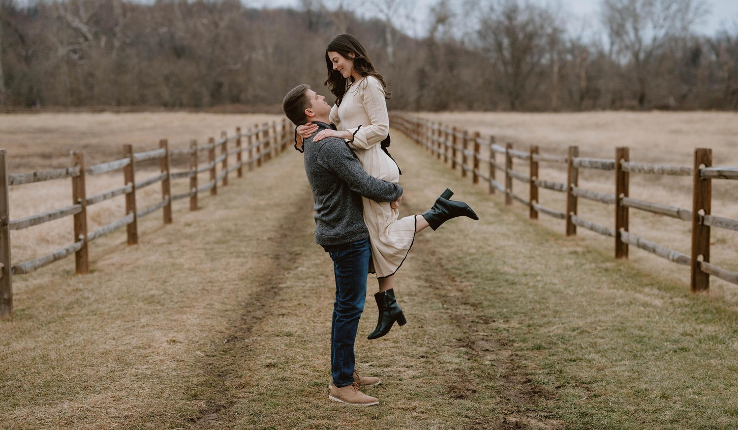The Wedding Website of Morgan Figgins and Jack Pfeifer
