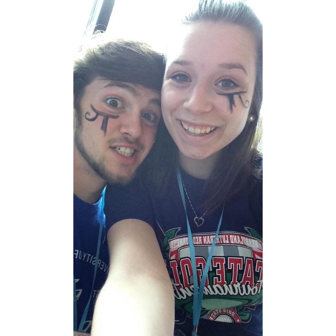 VBS, 2016