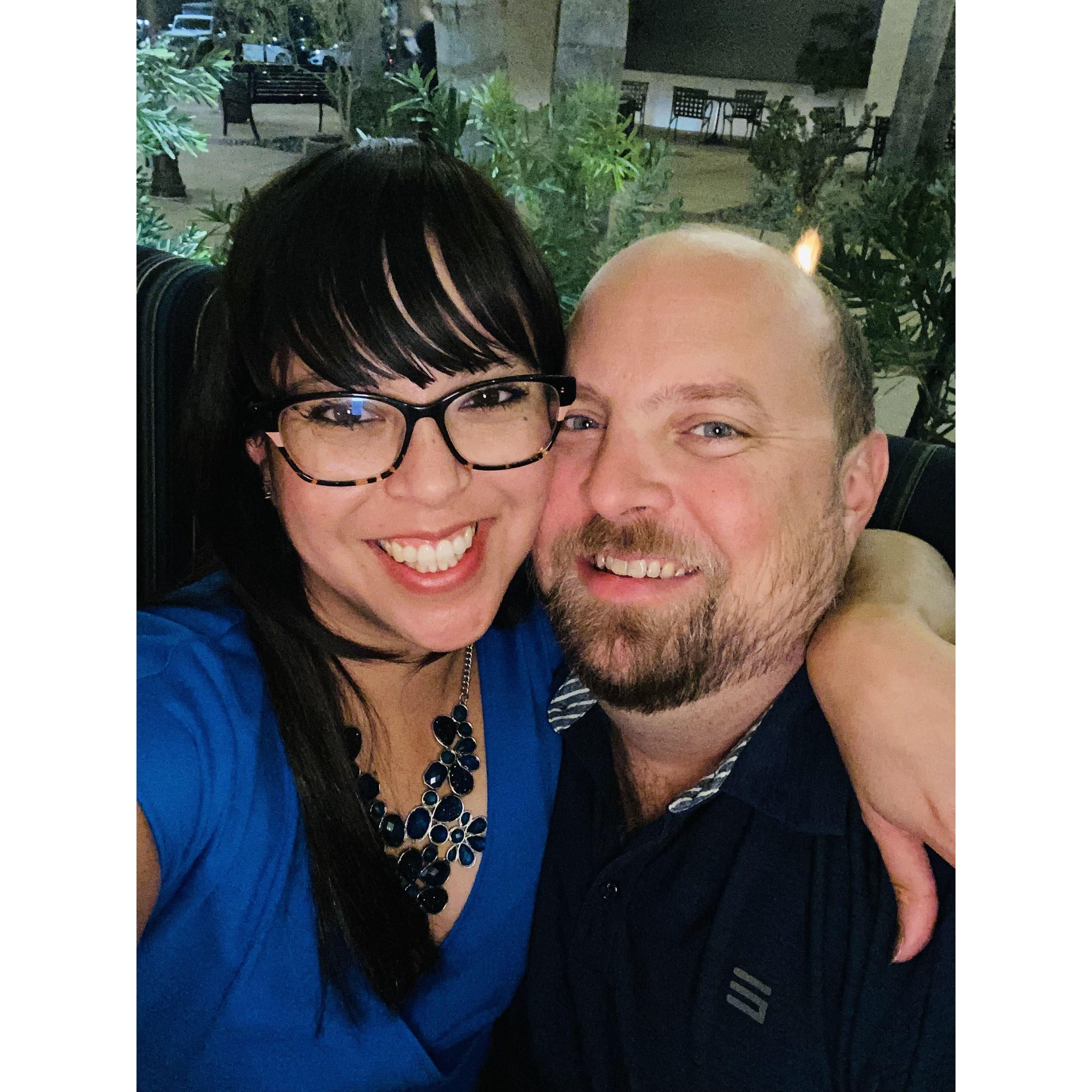 Dec 2021 - First Year Anniversary