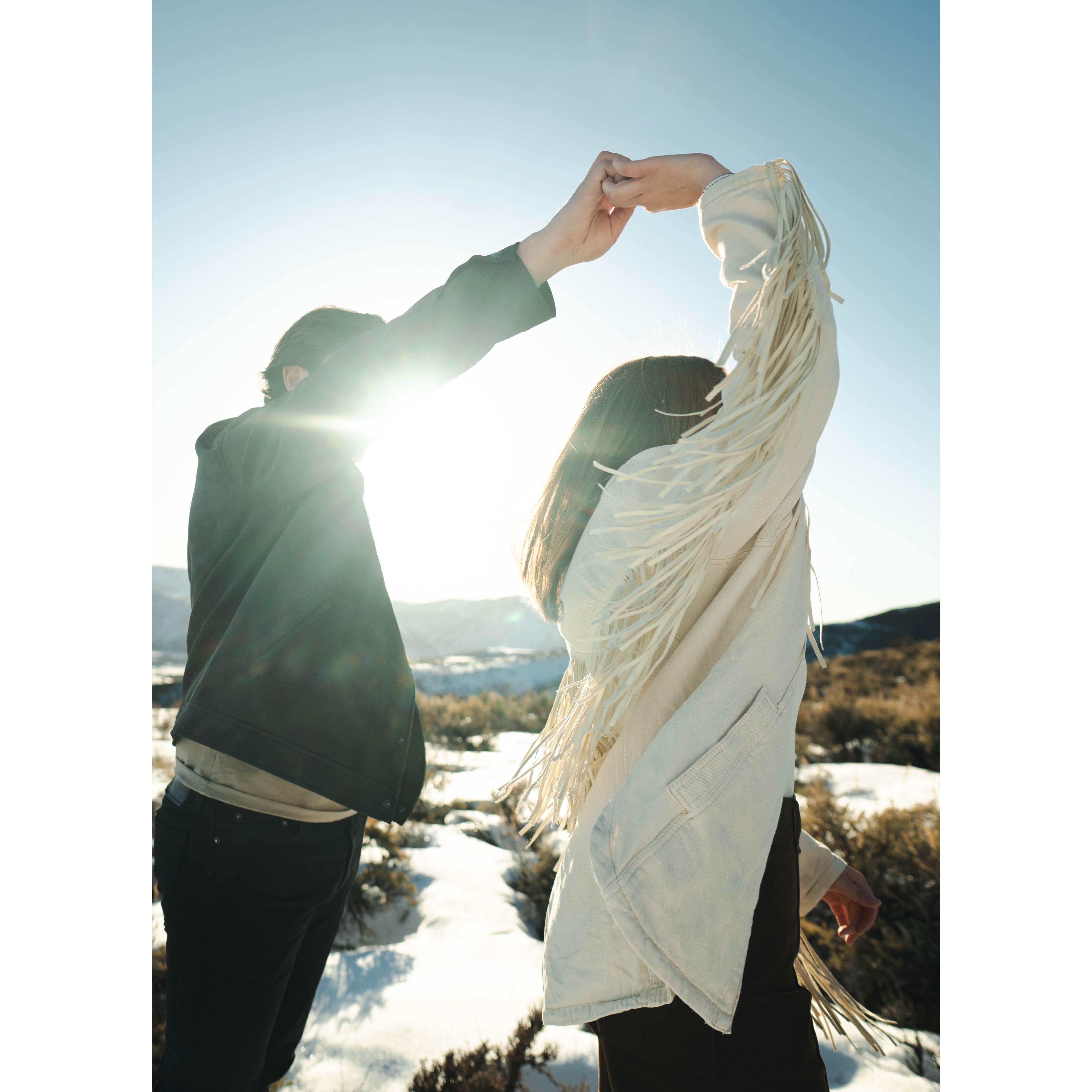 Engagement Photos