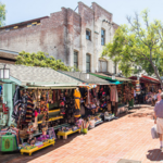 Olvera Street