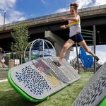 Wausau On Water (WOW Family Entertainment Center)