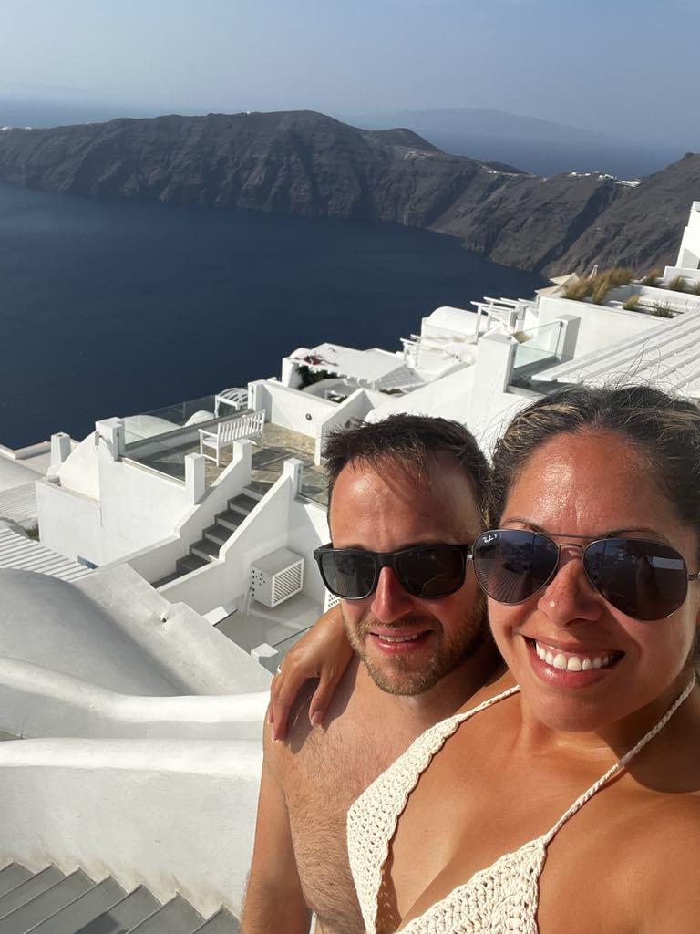 The Wedding Website of Diana Gonzalez and Brandon Hoge