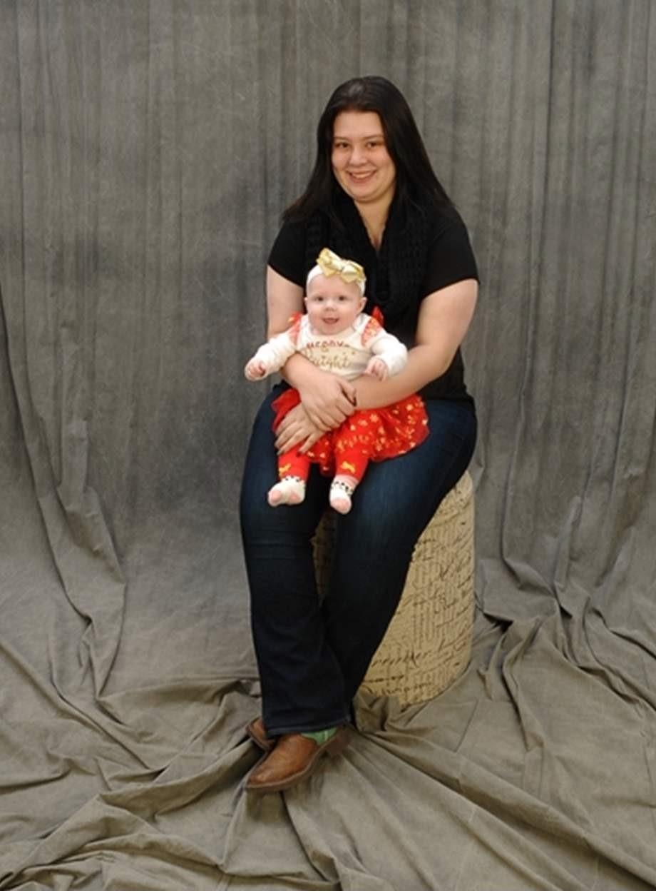 The Wedding Website of Meghan Wakeman and Joseph Grey