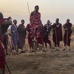Africa Amini Alama