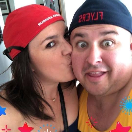 We love the 4th!