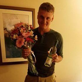 Cody made a great first impression (well, second actually)