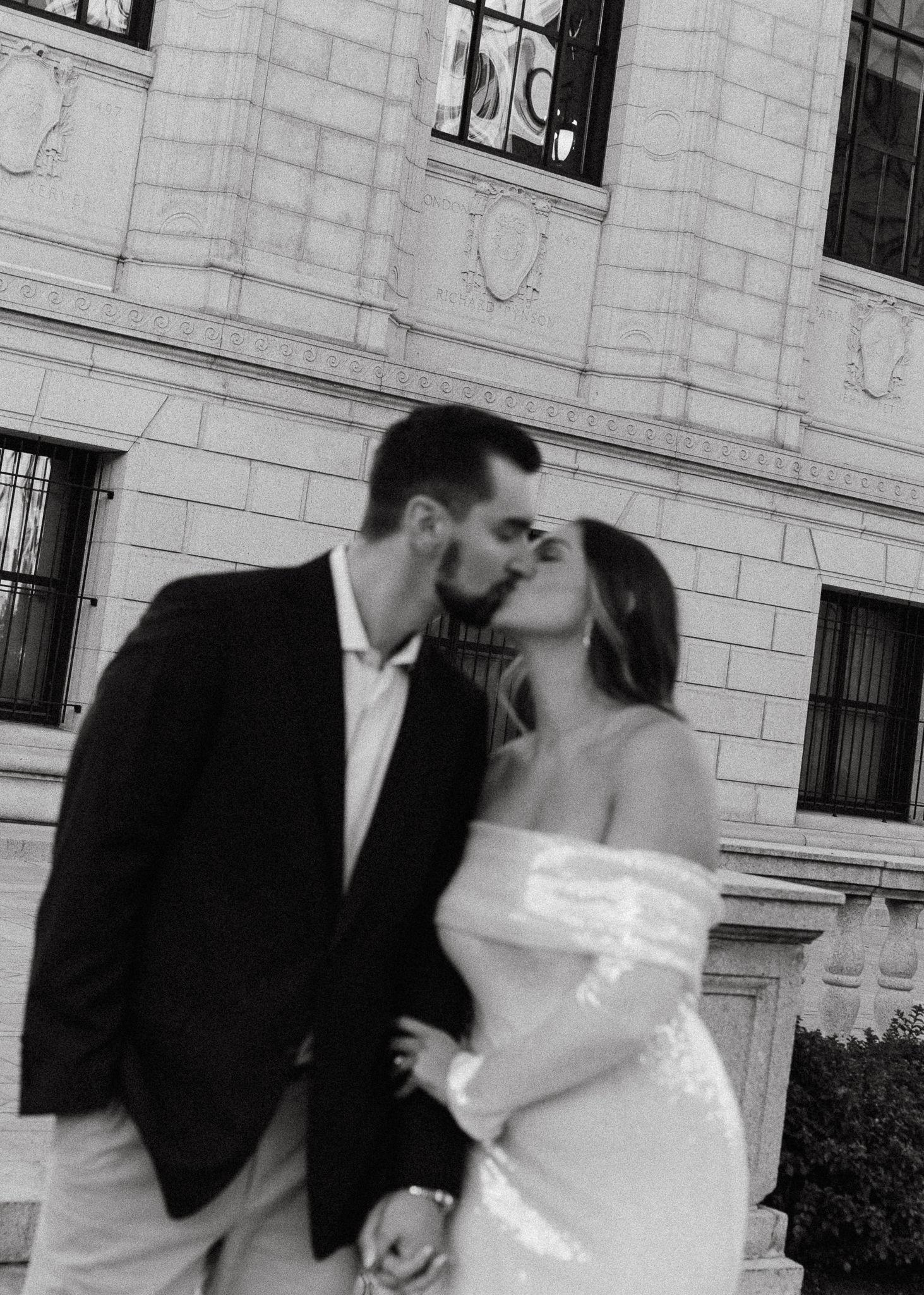 The Wedding Website of Amanda Beaton and Zac Husman