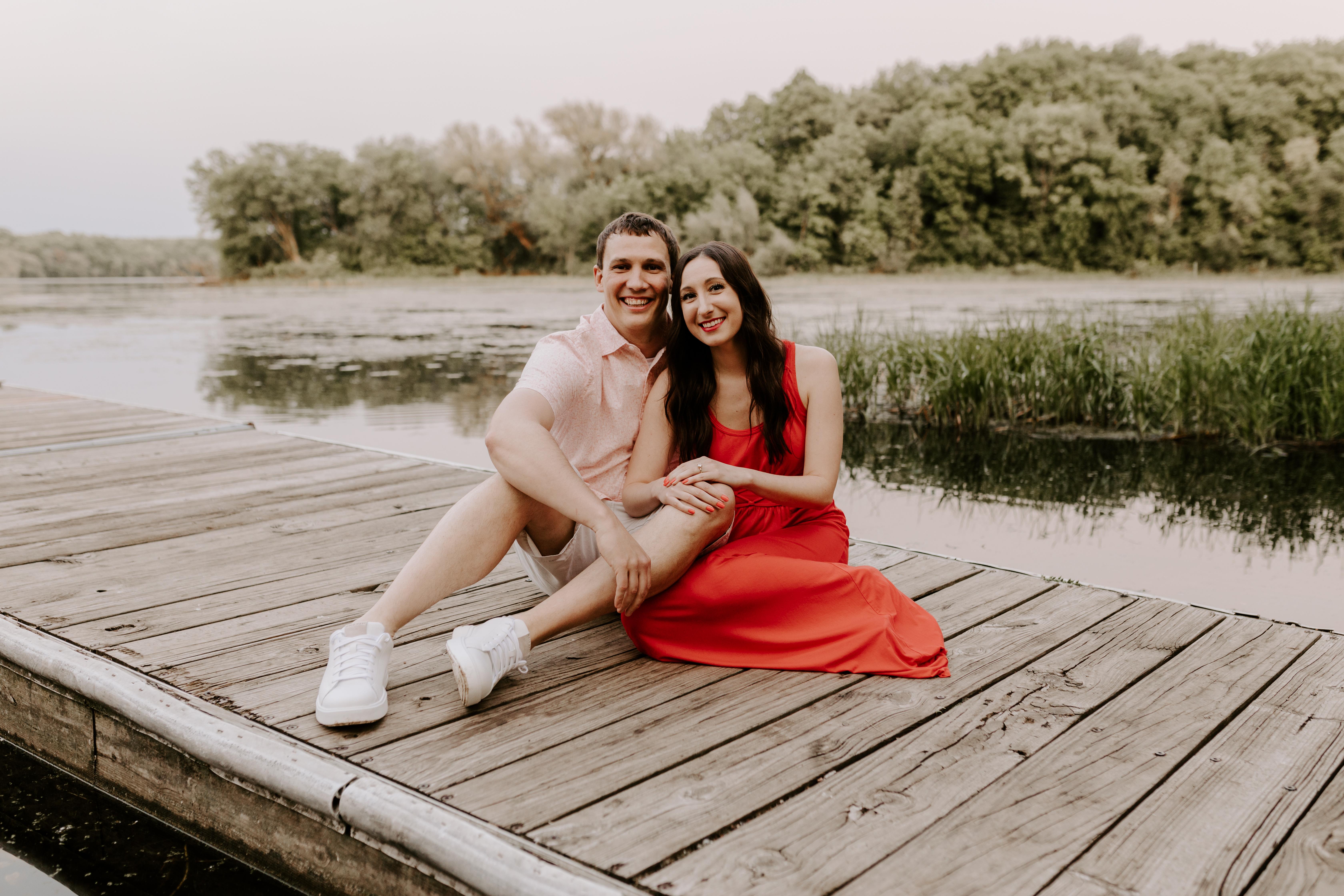 The Wedding Website of Jaynell (Bella) Gust and Chance Hutchinson