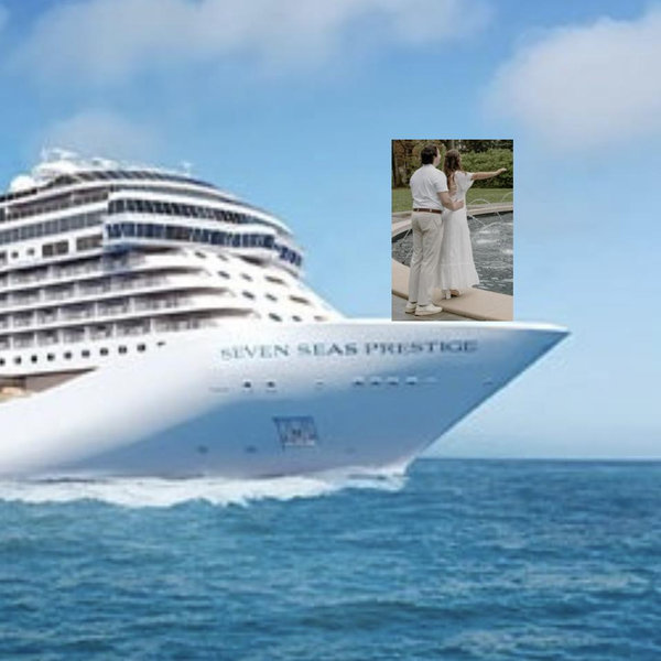 Our Honeymoon Fund