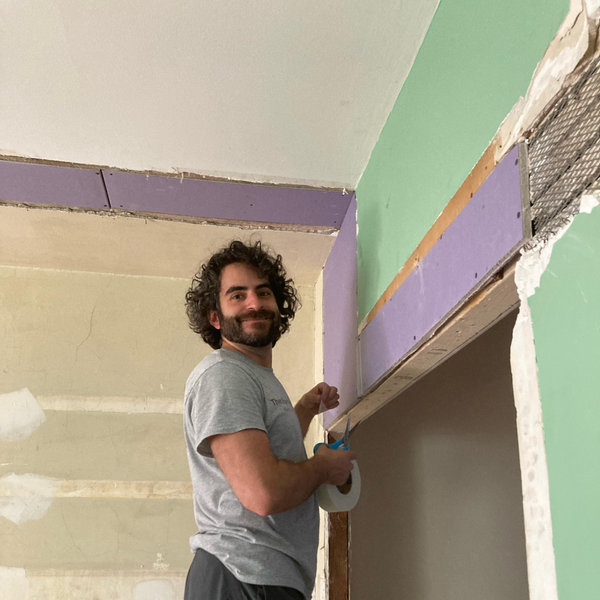 Home Renovation Fund