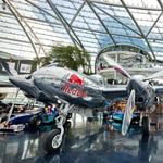 Red Bull Hangar-7