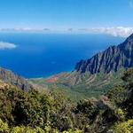 Hiking the Kalalau Trail