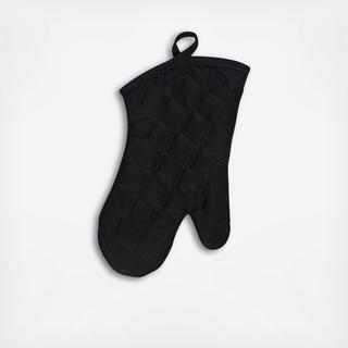 Solid Oven Mitt, Set of 2