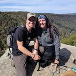 Long Point Trailhead