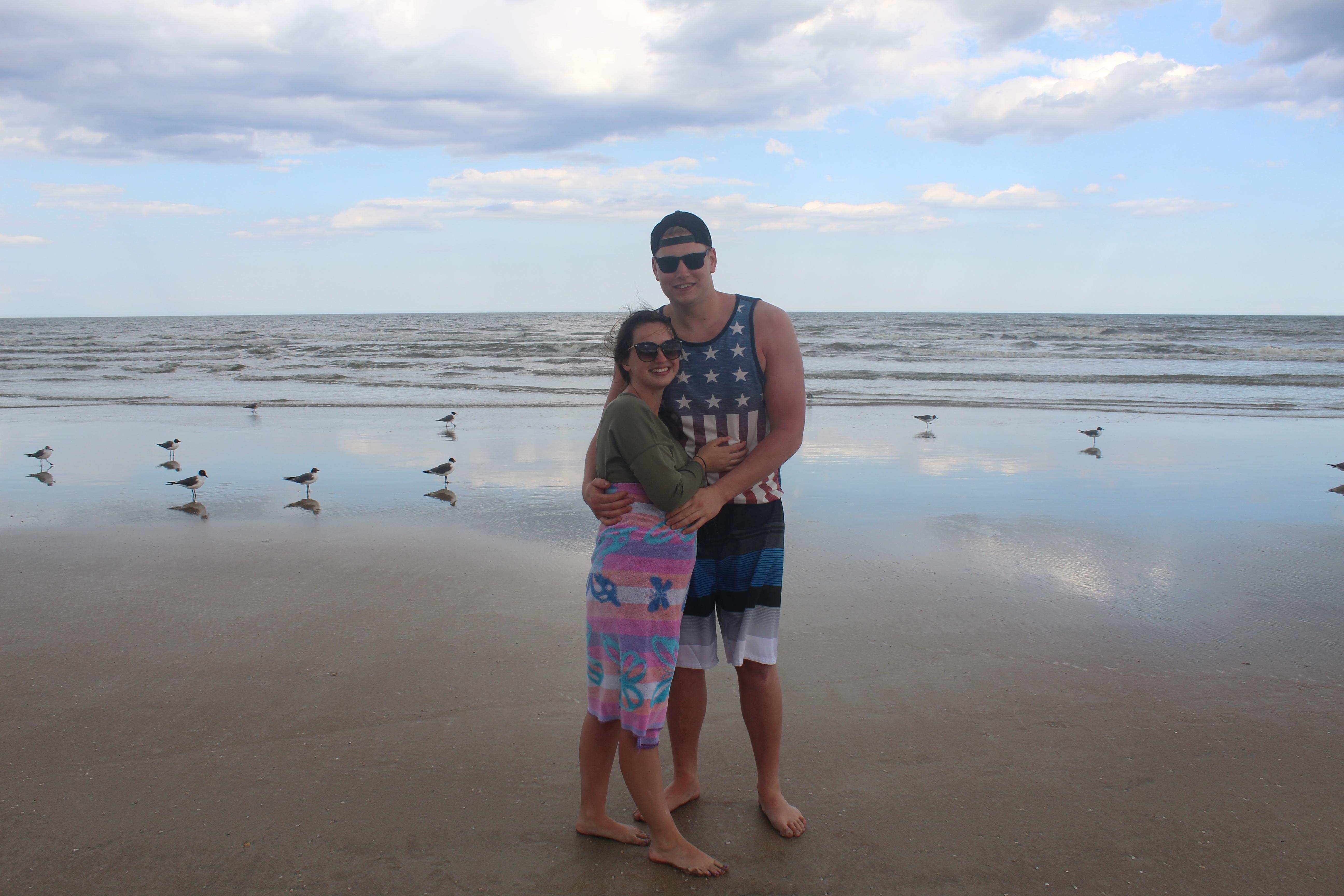 The Wedding Website of Natalie Shetler and Calvin Kretchmer