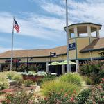 Outlets Nags Head