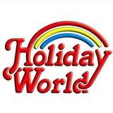 Holiday World & Splashin' Safari
