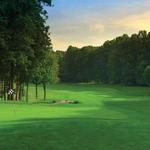 Reston National Golf Course