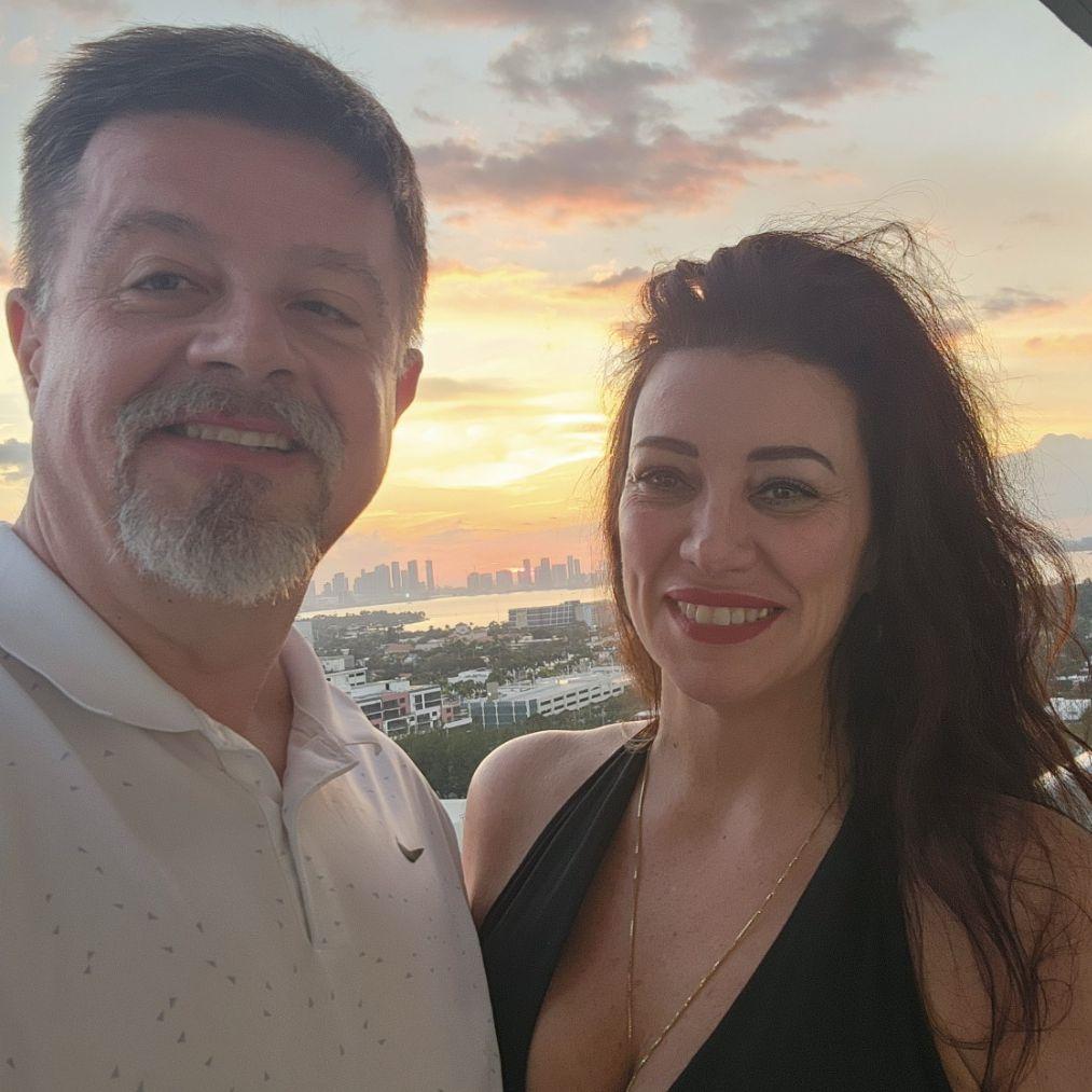 Drazen & Camille Miami