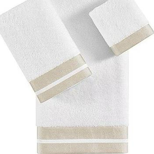 J. Queen New York Lenore Bath Towels | Dillard's