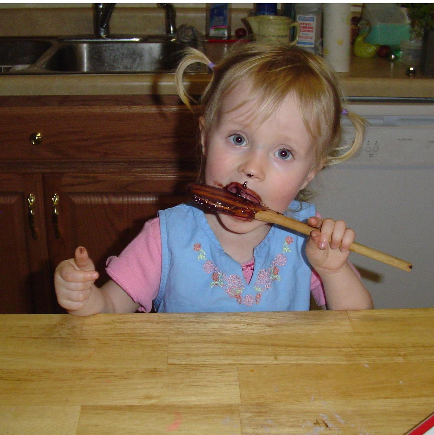 Little Grace