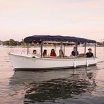 Marina del Rey Boat Rental