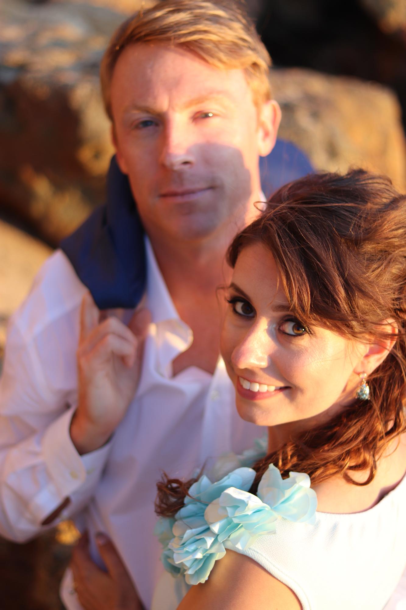 The Wedding Website of Nick Frazee and Diana Janiga