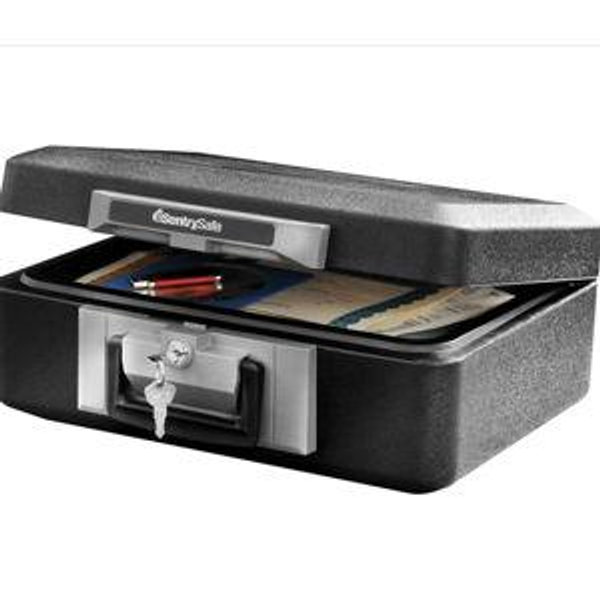 Fireproof Safe
