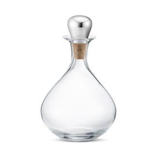 Georg Jensen Sky Liquor Decanter
