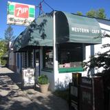 Western Café