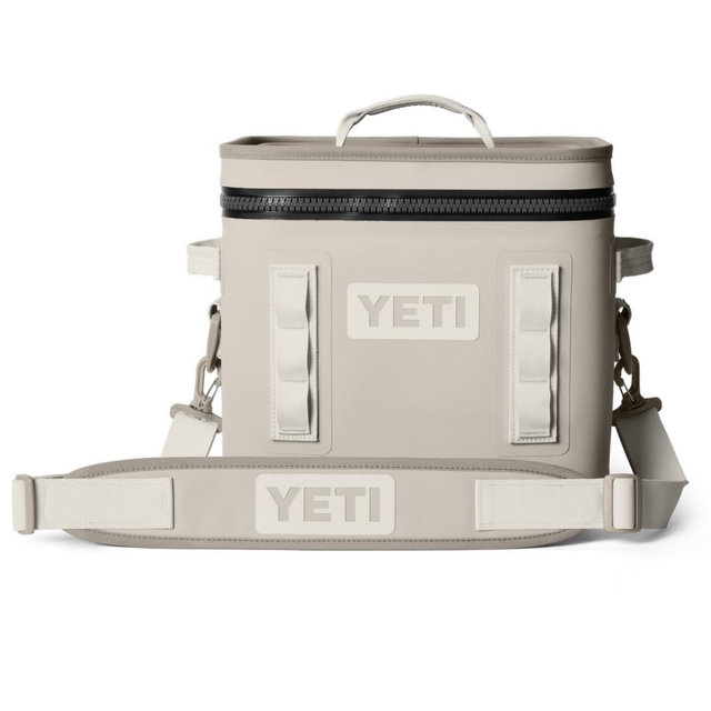 Hopper Flip® 12 Soft Cooler - Cape Taupe, 12