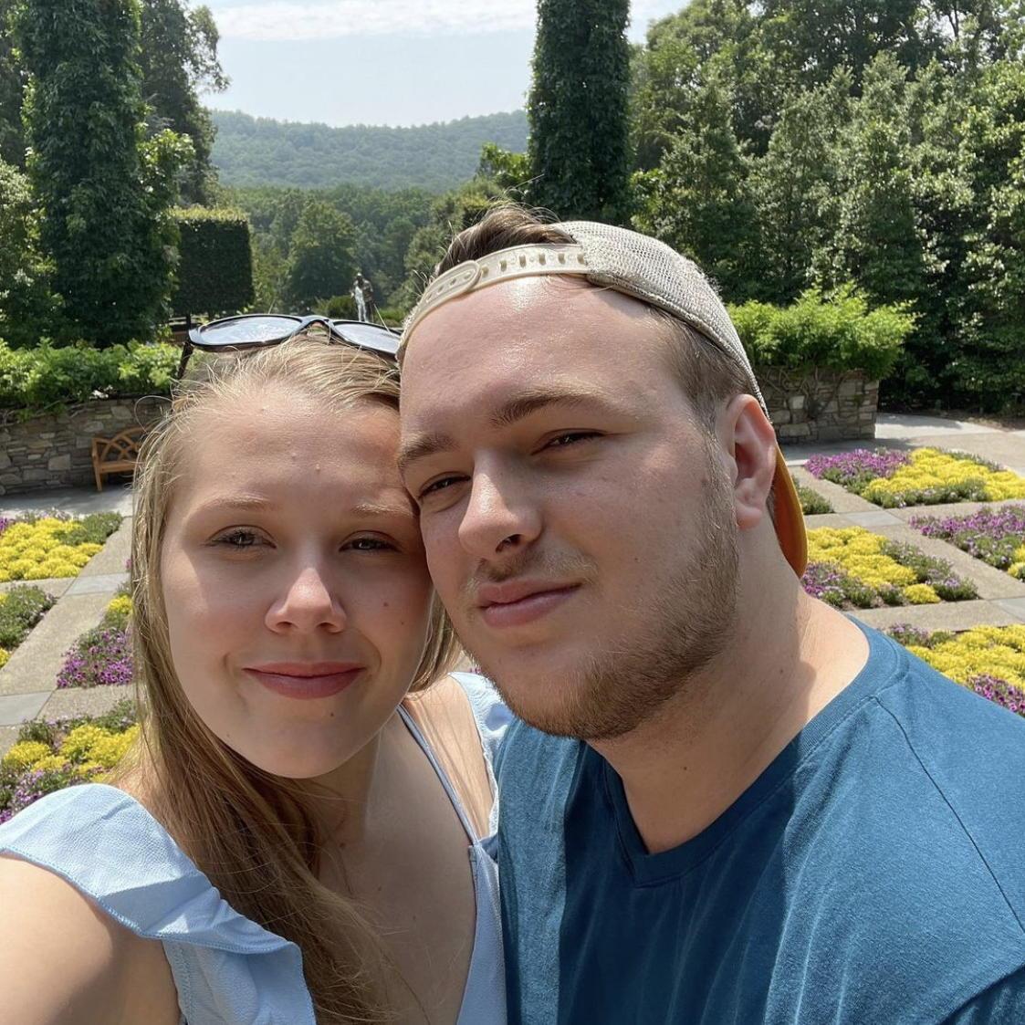 Asheville Arboretum