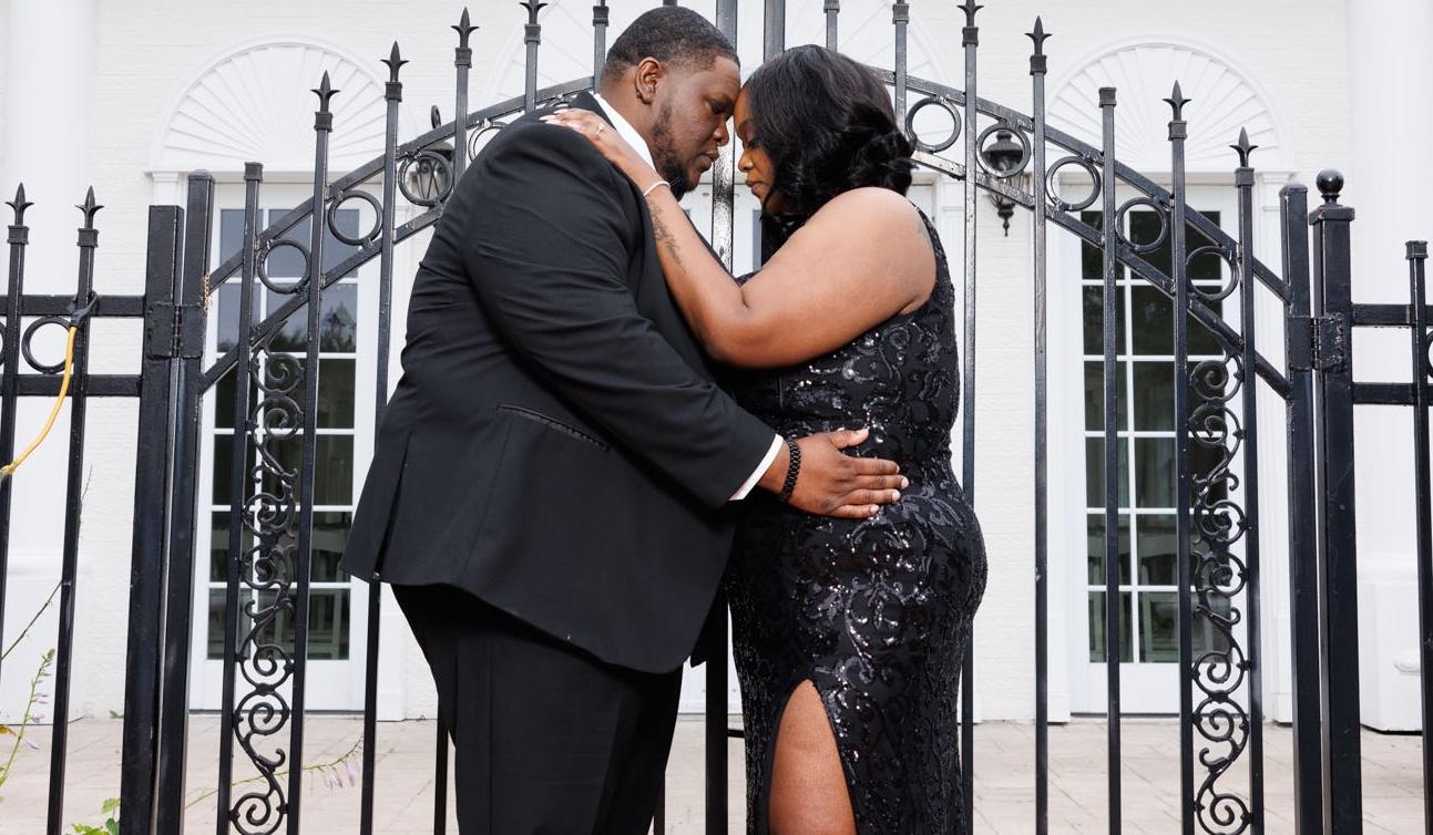 The Wedding Website of Wendy Woodward and Floyd Springfield
