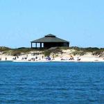 Hammocks Beach State Park
