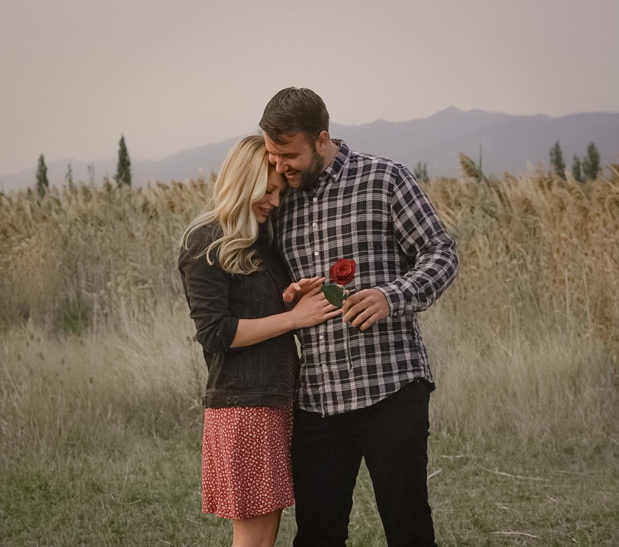 The Wedding Website of Jenna Bradfield and Jackson Rhoton