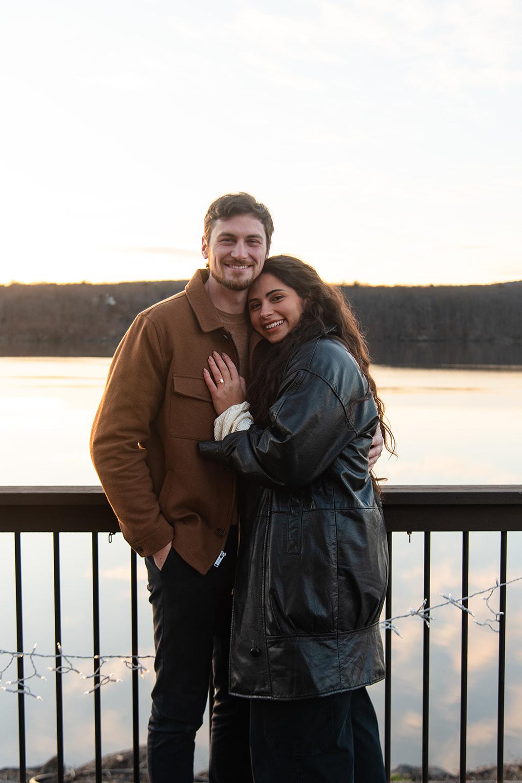 The Wedding Website of Stephanie Capra and Landon Nolt