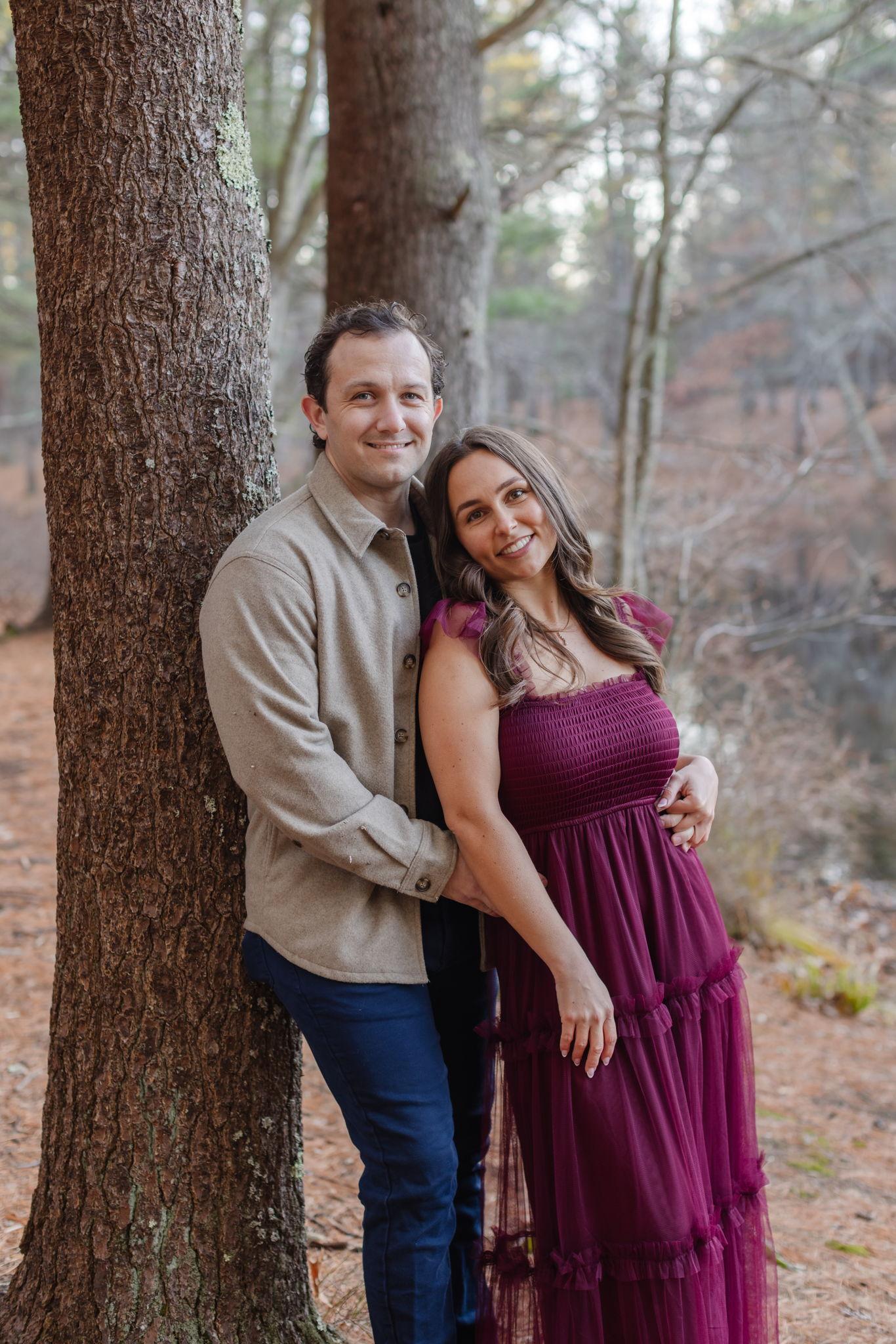 The Wedding Website of Antonio Carnevale and Hannah Gonsalves