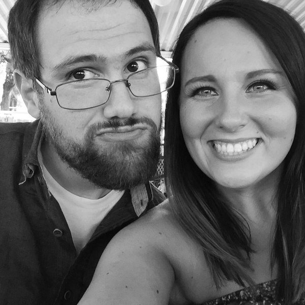 The day we said I love you