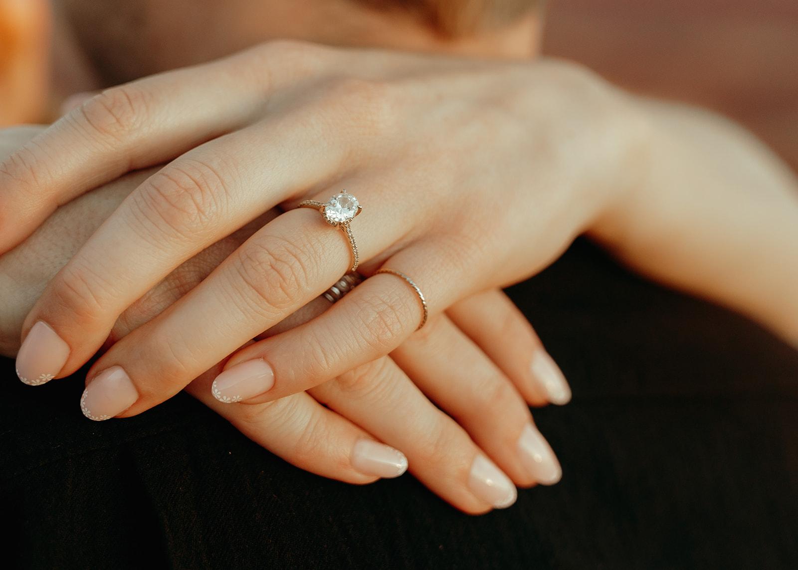 The Wedding Website of Aspen Landgren and Greydon Parkins