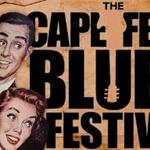 Check out the Cape Fear Blues Festival