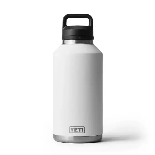 Rambler 64 oz Bottle With Chug Cap