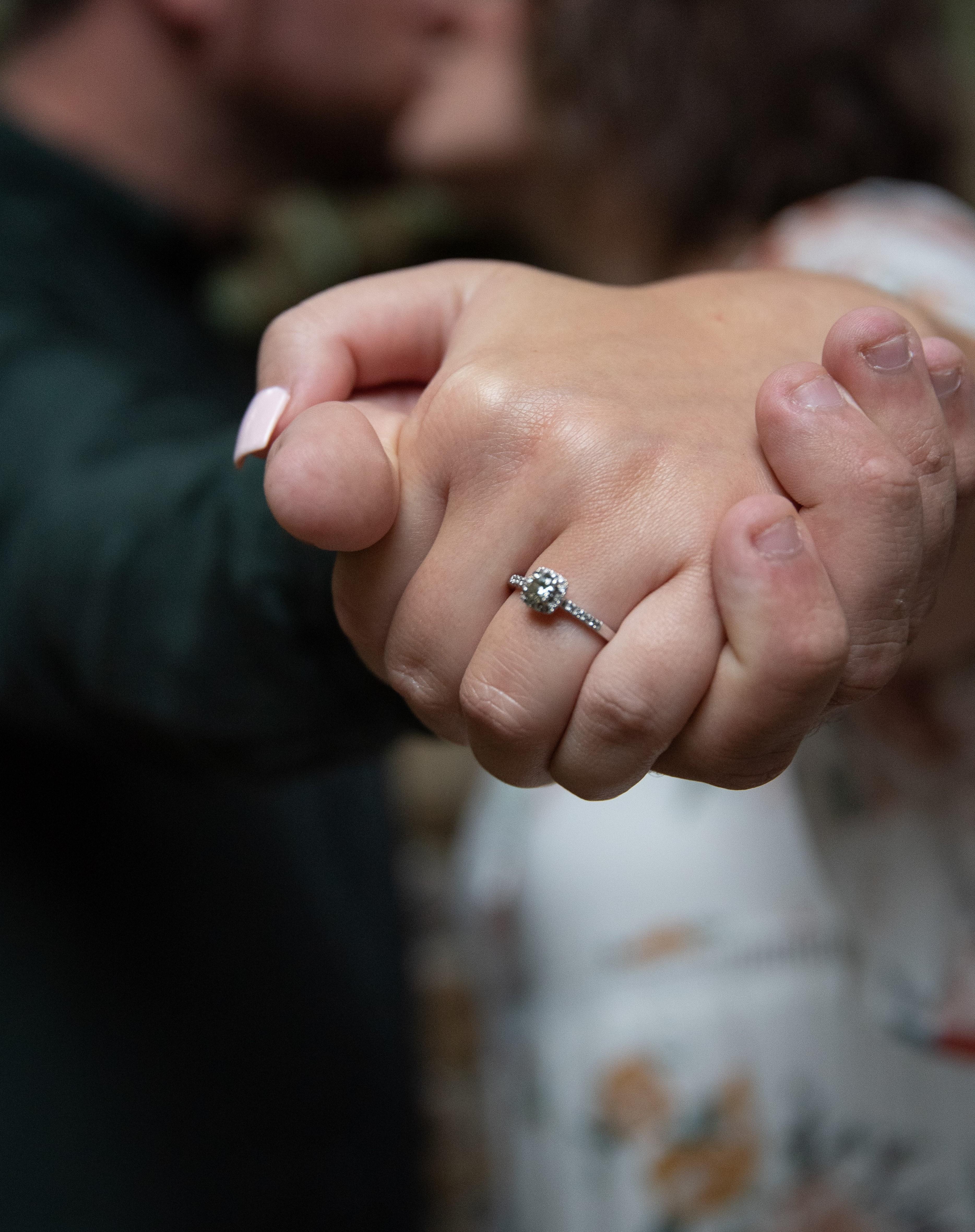 The Wedding Website of Kelly Riale and Alex Maguire