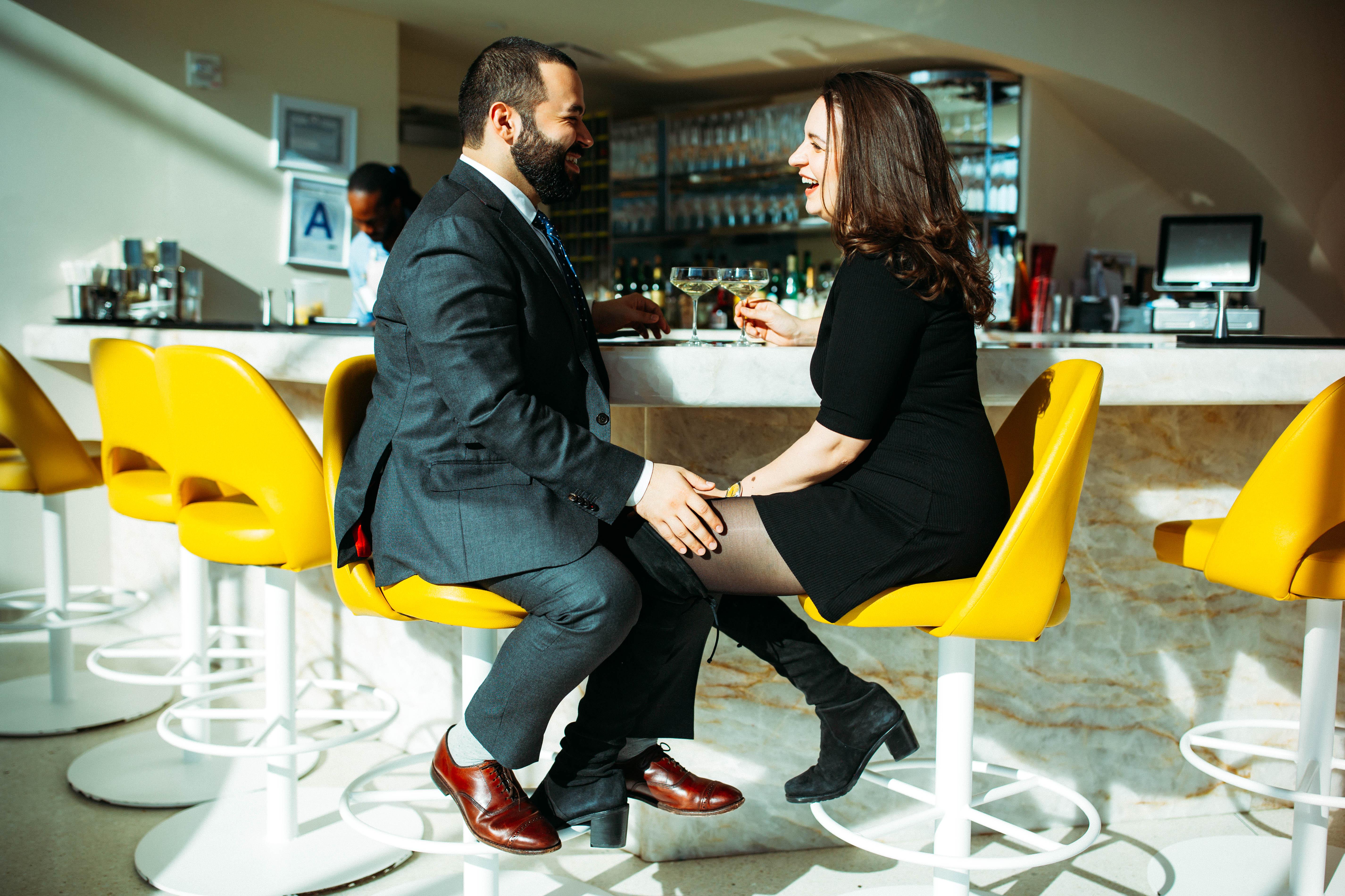 The Wedding Website of Leah Randazzo and Nicolas Pardo